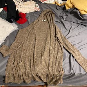 Sweaters, dresses, tanks, jackets all in good condition slightly worn